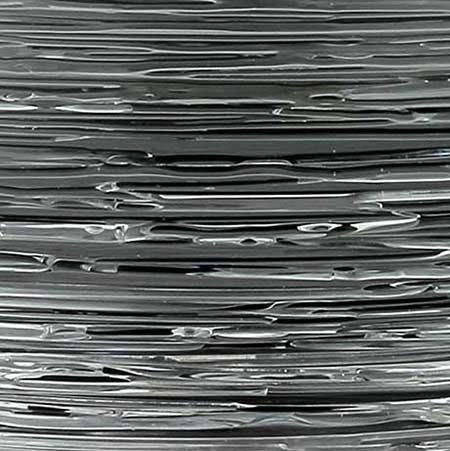 Bengt Edenfalk Skruf Spun Gray