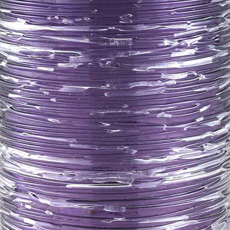 Bengt Edenfalk Skruf Spun Purple