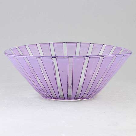 Bengt Orup Johansfors Strikt Bowl 19 cm