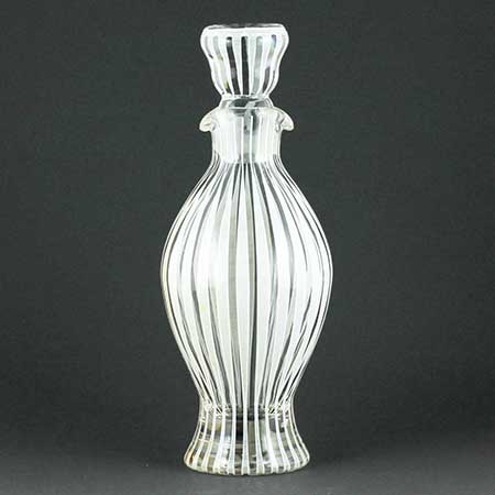 Bengt Orup Johansfors Strikt Decanter 26 cm