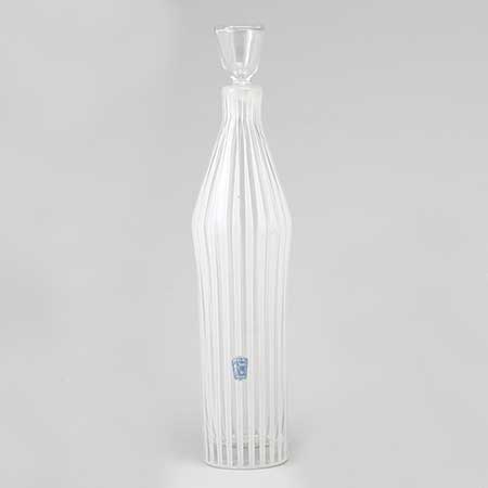 Bengt Orup Johansfors Strikt Decanter 31 cm