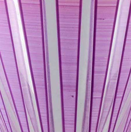Bengt Orup Johansfors Strikt Purple