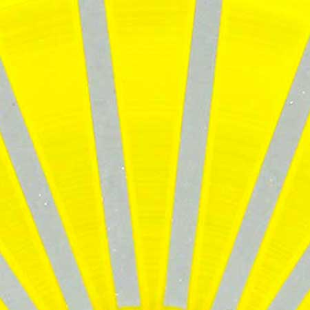 Bengt Orup Johansfors Strikt Yellow