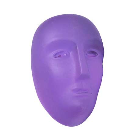 Berti Vallien Kosta Boda Brains You Made My Day (modell 7520166), höjd 7,5 cm