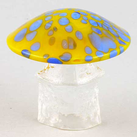 Bo Borgström Åseda Mushrooms