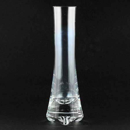 Bo Borgström Åseda vase Model B5/895. Height 24 cm / 9.4 in.