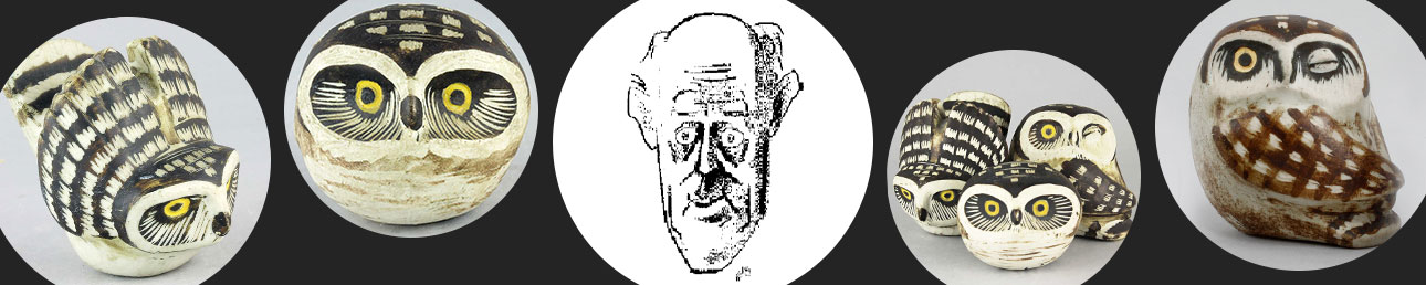 Edward Lindahl Gustavsberg Mineva