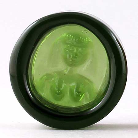 Erik Höglund Boda bowl Round bowl, diameter 7 cm