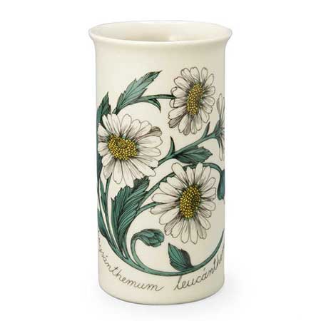 Esteri Tomula Arabia Botanica Chrysanthemum leucanthemum (ox-eye daisy), 1984