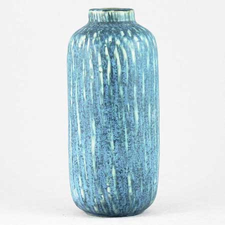 Gunnar Nylund Rörstrand Alpina Vase (model 5), height 16 cm