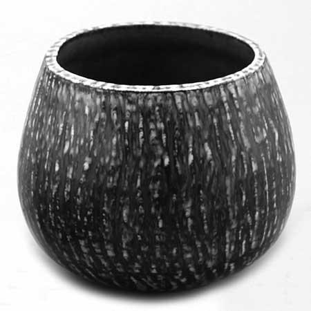Gunnar Nylund Rörstrand Alpina Bowl (model 4), diameter 16 cm