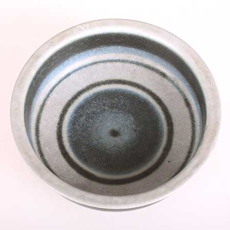 Gunnar Nylund Rörstrand Banderillo Bowl (model 5), 14 cm