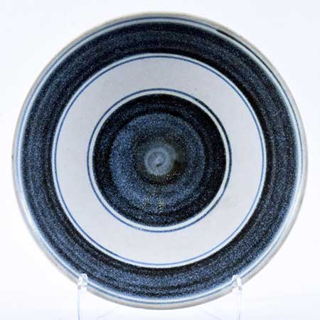 Gunnar Nylund Rörstrand Banderillo Dish, diameter 32 cm