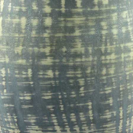 Gunnar Nylund Rörstrand Birka The blue/gray Alpina glaze