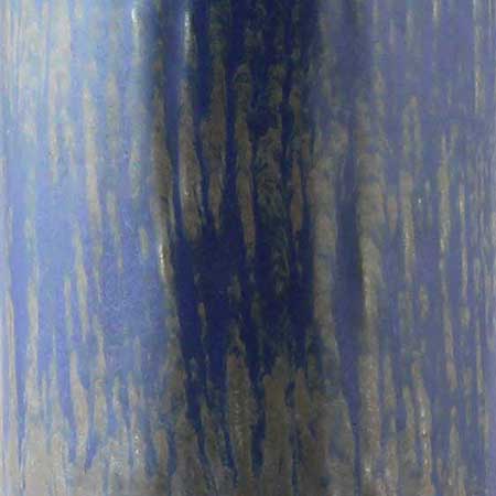 Gunnar Nylund Rörstrand Birka The blue/brown Rubus glaze
