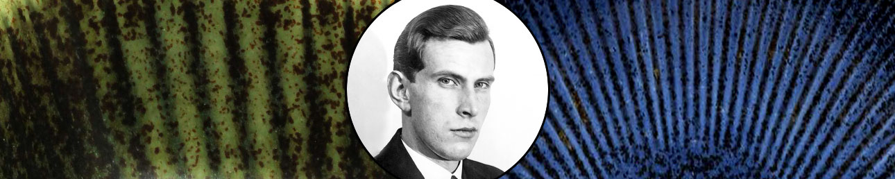 Gunnar Nylund Rörstrand Collier