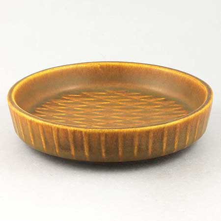 Gunnar Nylund Rörstrand Eterna Bowl, model 3, diameter 21 cm