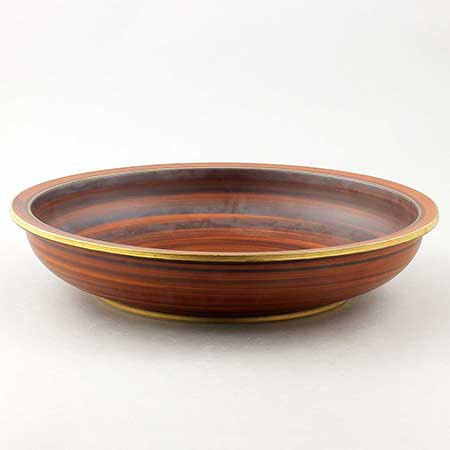 Gunnar Nylund グンナーニールンド US ボウル 85332 Gunnar Nylund 