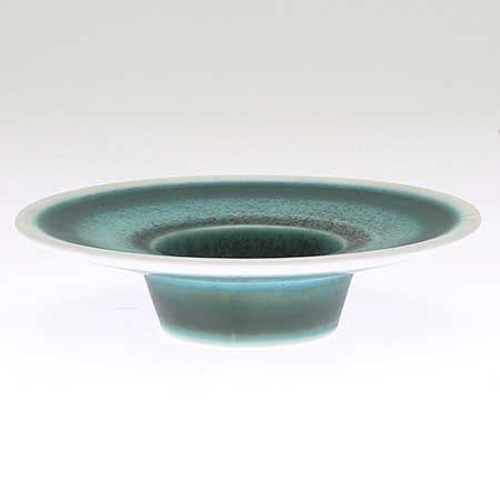 Gunnar Nylund Rörstrand Filero Bowl (model 1), diameter 20 cm