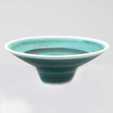 Gunnar Nylund Rörstrand Filero Bowl (model 2), diameter 25 cm
