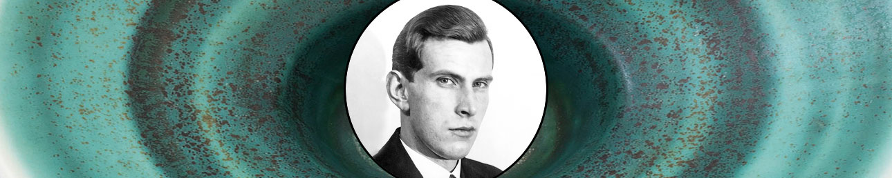 Gunnar Nylund Rörstrand Filero