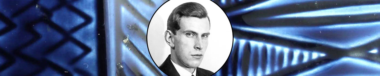 Gunnar Nylund Rörstrand Fortuna