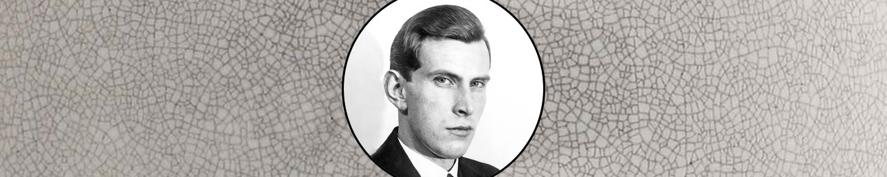 Gunnar Nylund Rörstrand Krakele