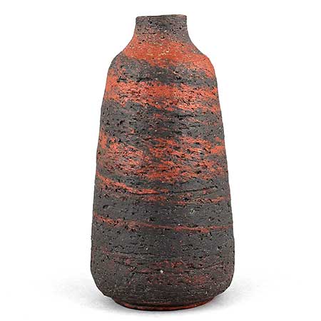 Gunnar Nylund Nymölle Vase, height 14 cm
