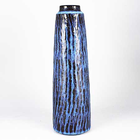 Gunnar Nylund Nymölle Vase, height 28 cm