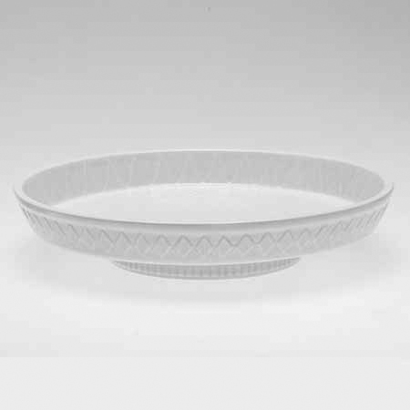Gunnar Nylund Rörstrand Fortuna Bowl, model 4, height 27 cm