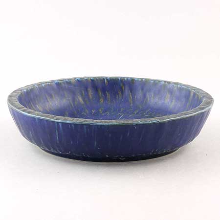 Gunnar Nylund Rörstrand Rubus Bowl (model 10), diameter 19 cm