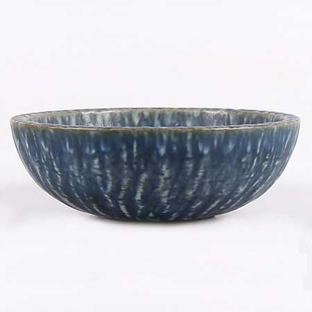 Gunnar Nylund Rörstrand Rubus Bowl (model 2), diameter 17 cm