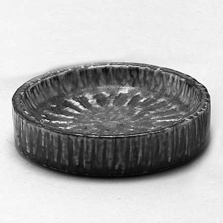 Gunnar Nylund Rörstrand Rubus Bowl (model 1), diameter 14 cm