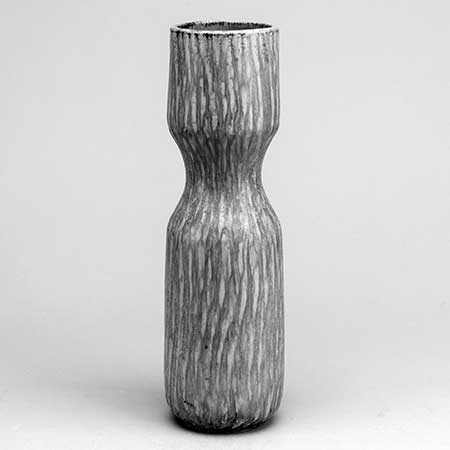 Gunnar Nylund Rörstrand Rubus Vase (model 7) height 31 cm