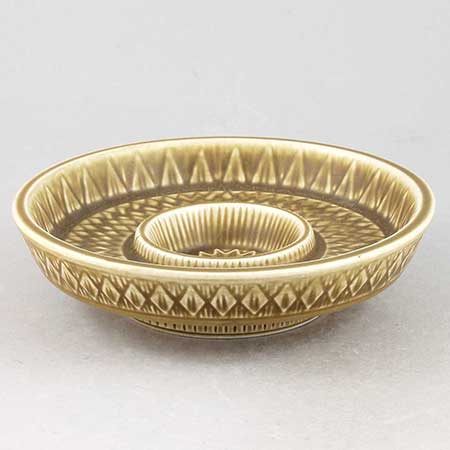 Gunnar Nylund Rörstrand Scherzo Bowl, model 1, diameter 15 cm