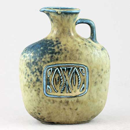Gunnar Nylund Vase ASU