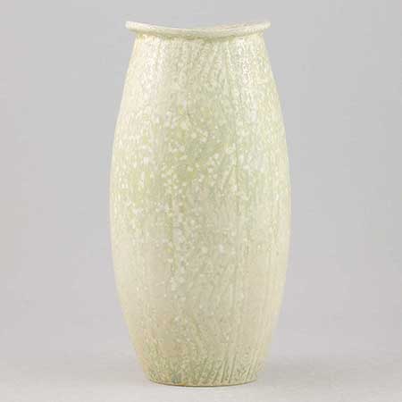 Gunnar Nylund Vase AXI