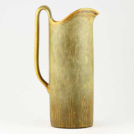 Gunnar Nylund Vase NSI
