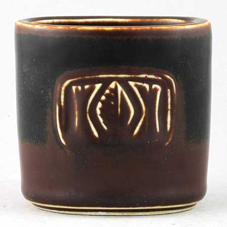 Gunnar Nylund Vase NST