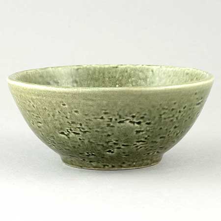 Gunnar Nylund Rörstrand Zenit Bowl (model 6), diameter 12,5 cm