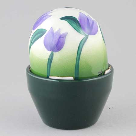 Heljä Liukko-Sundström Arabia Ikikukka Jar Bellflower (Kellokukka)