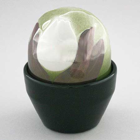 Heljä Liukko-Sundström Arabia Ikikukka Jar Tulip (Tulppaani)
