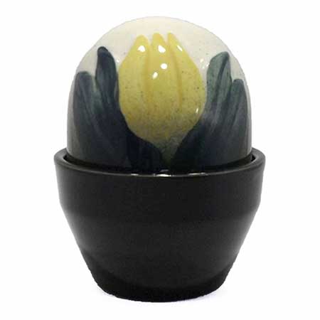 Heljä Liukko-Sundström Arabia Ikikukka Jar Tulip (Tulppaani)