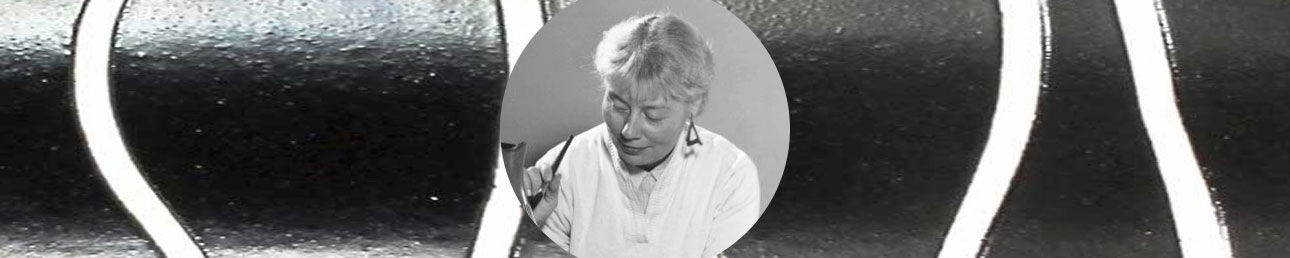 Hjördis Oldfors Upsala-Ekeby Atoll
