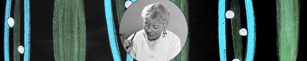 Hjördis Oldfors Upsala-Ekeby Camilla