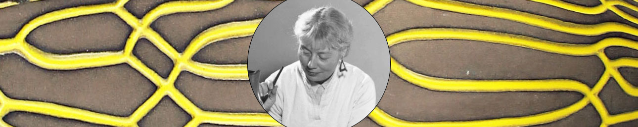 Hjördis Oldfors Upsala-Ekeby Lian