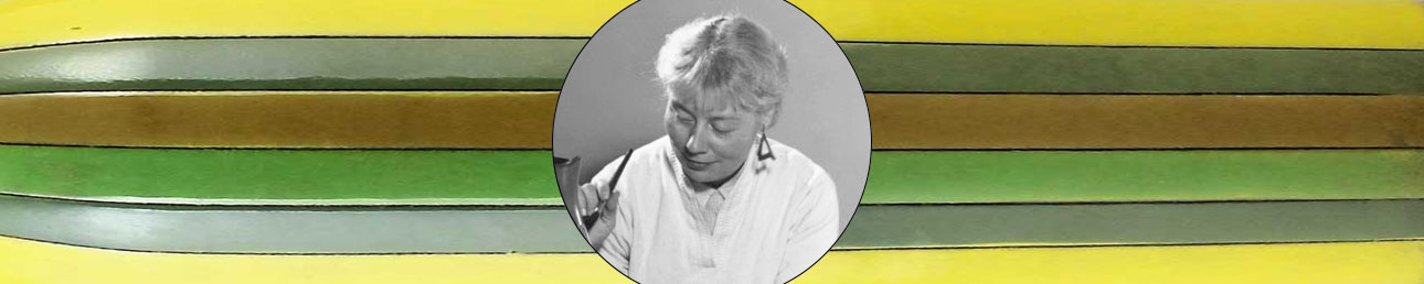 Hjördis Oldfors Upsala-Ekeby Oas