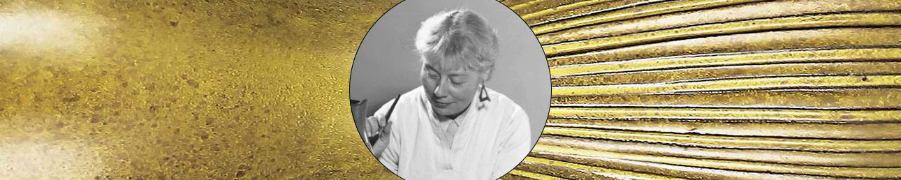 Hjördis Oldfors Upsala-Ekeby Palma