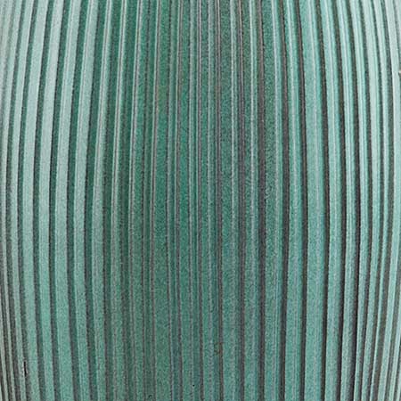 Hjördis Oldfors Upsala-Ekeby The green Palma decor