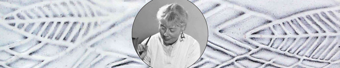Hjördis Oldfors Upsala-Ekeby Tulpan